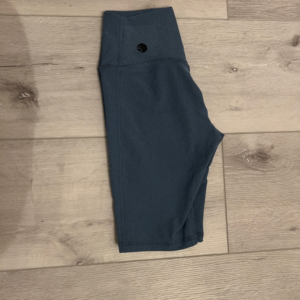 FIVE DANCEWEAR BIKER SHORTS